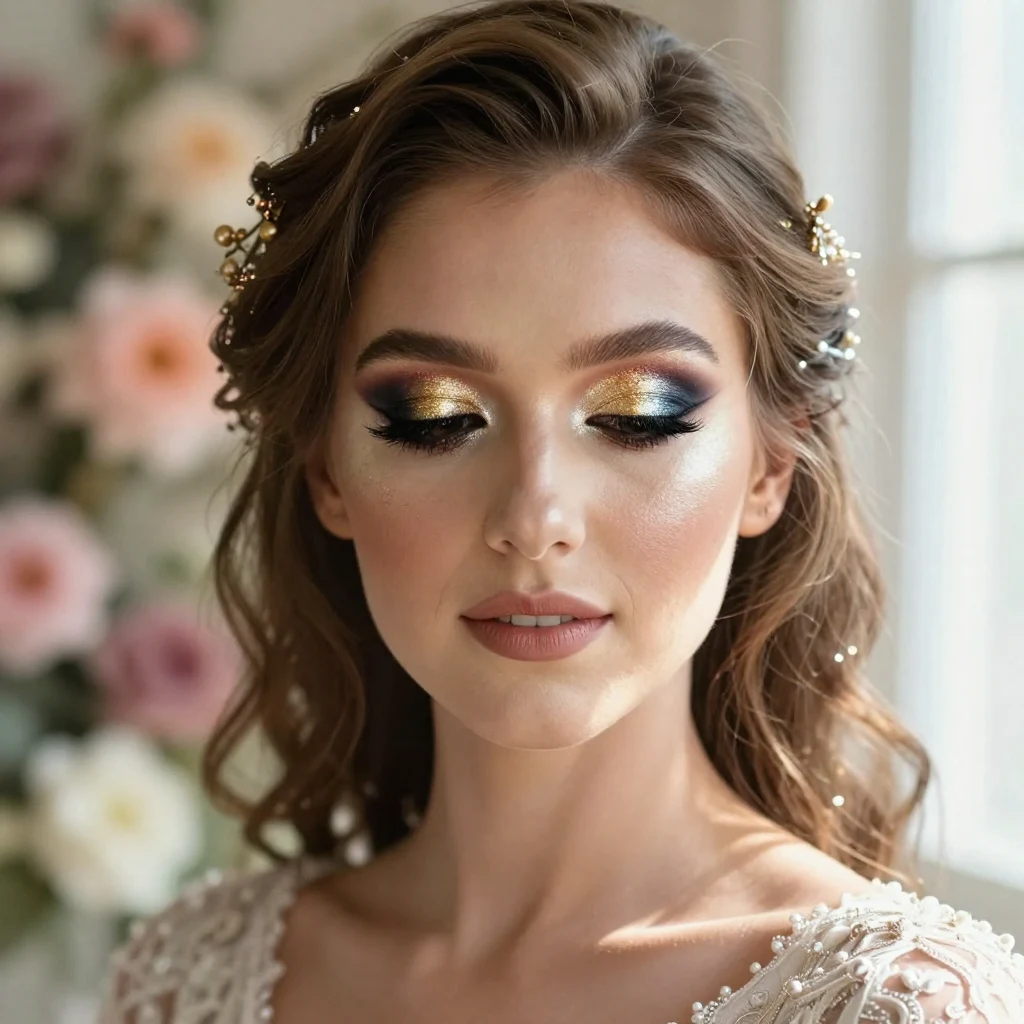 17. Mixed Metals