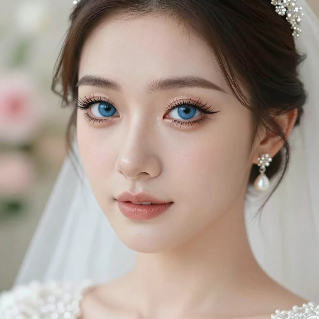 18. High-Drama Lashes