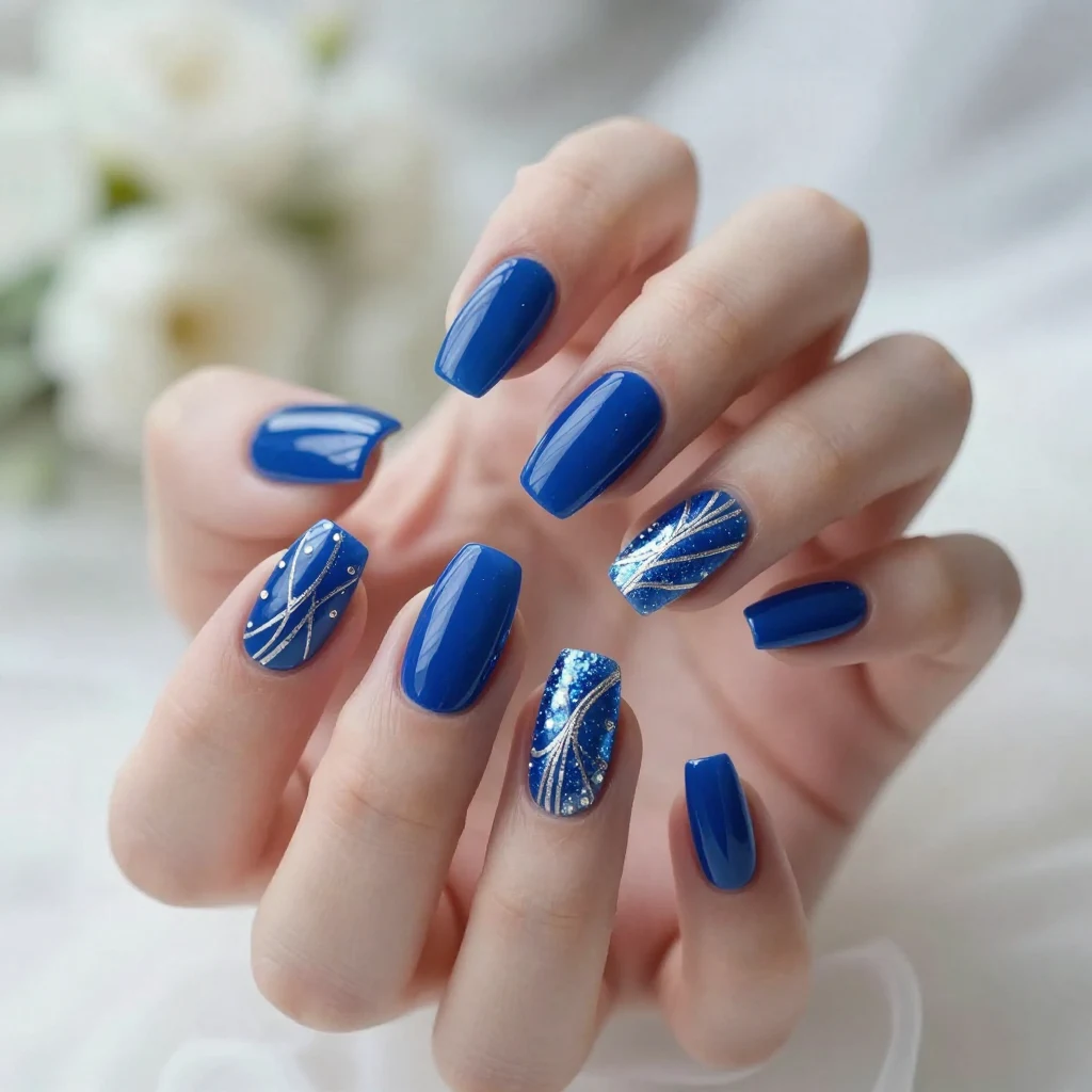 19. Cobalt and Silver