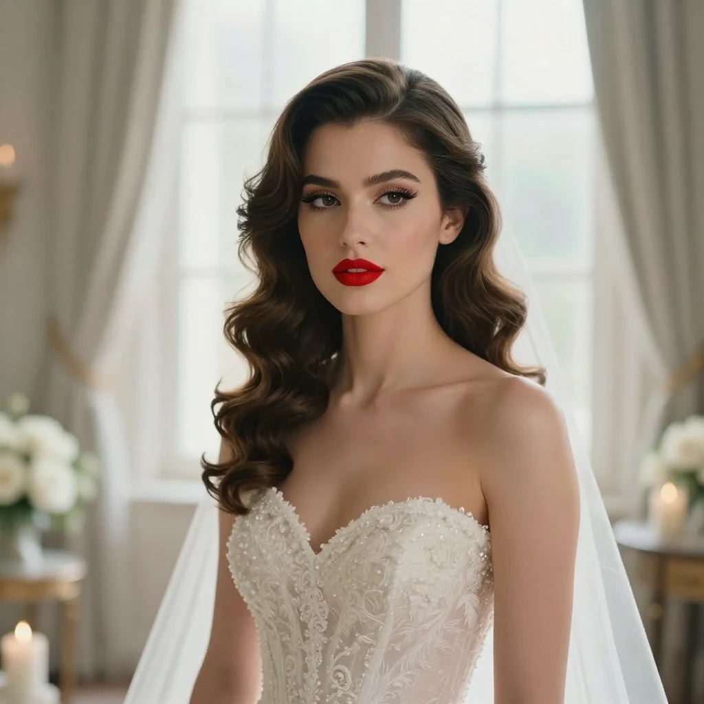 20. Classic Glam