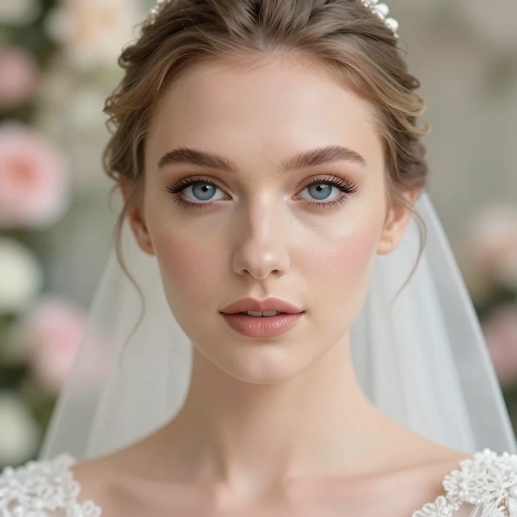 20. Minimalistic Modern Look