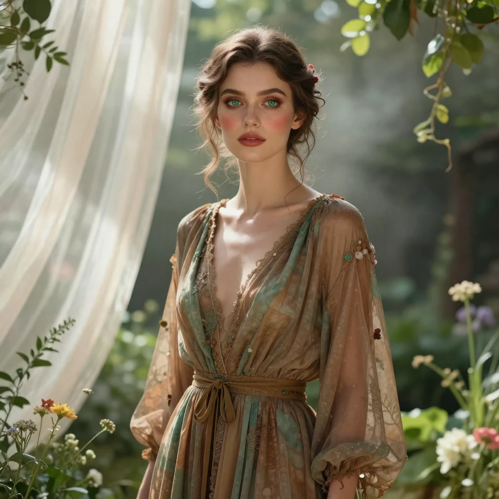 22. Earthy Tones