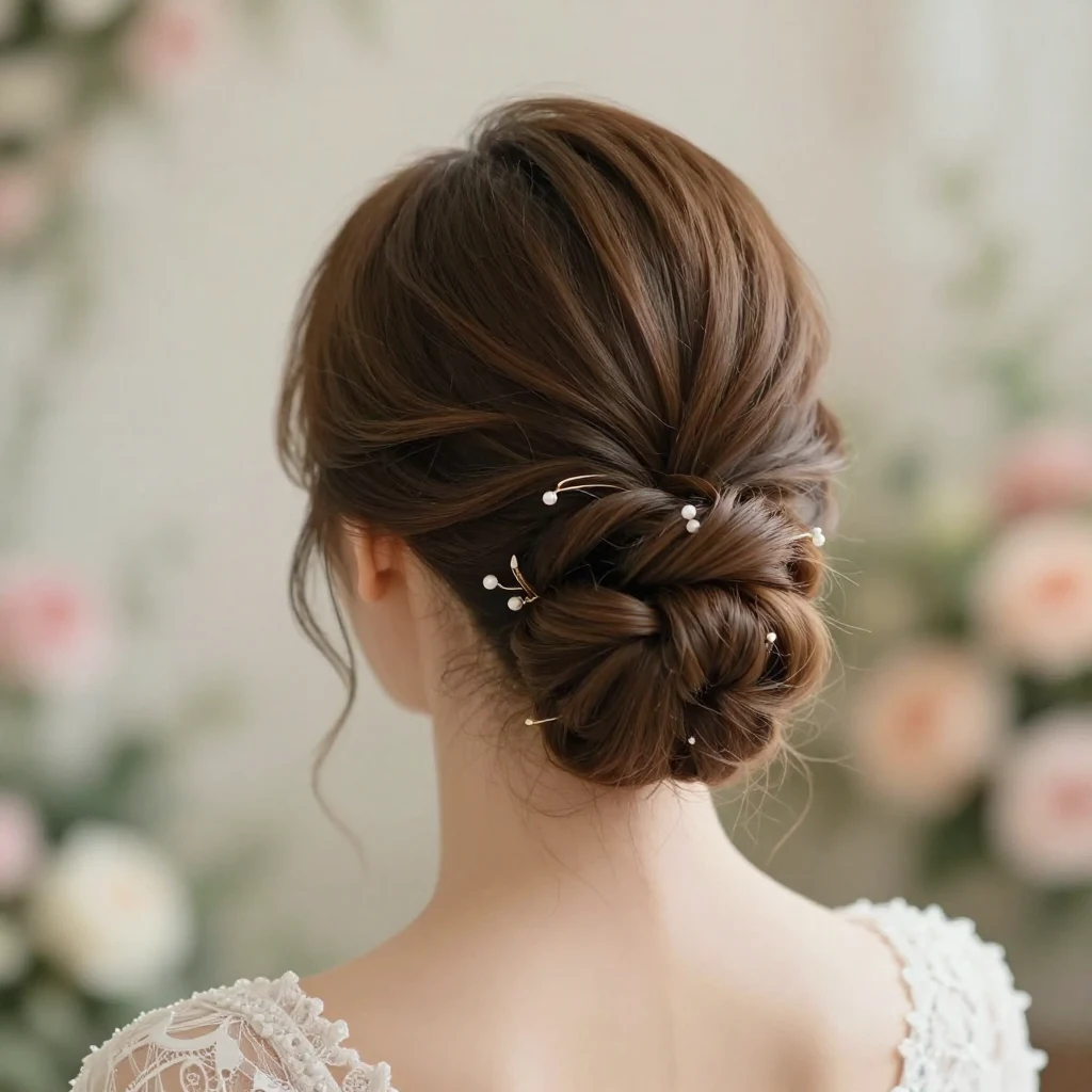 22. Elegant Knot