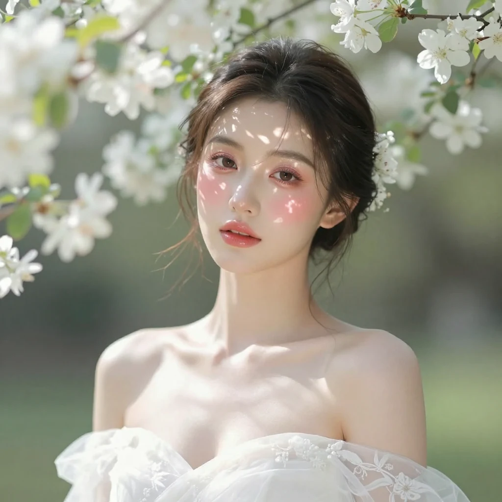 22. Ethereal Glow