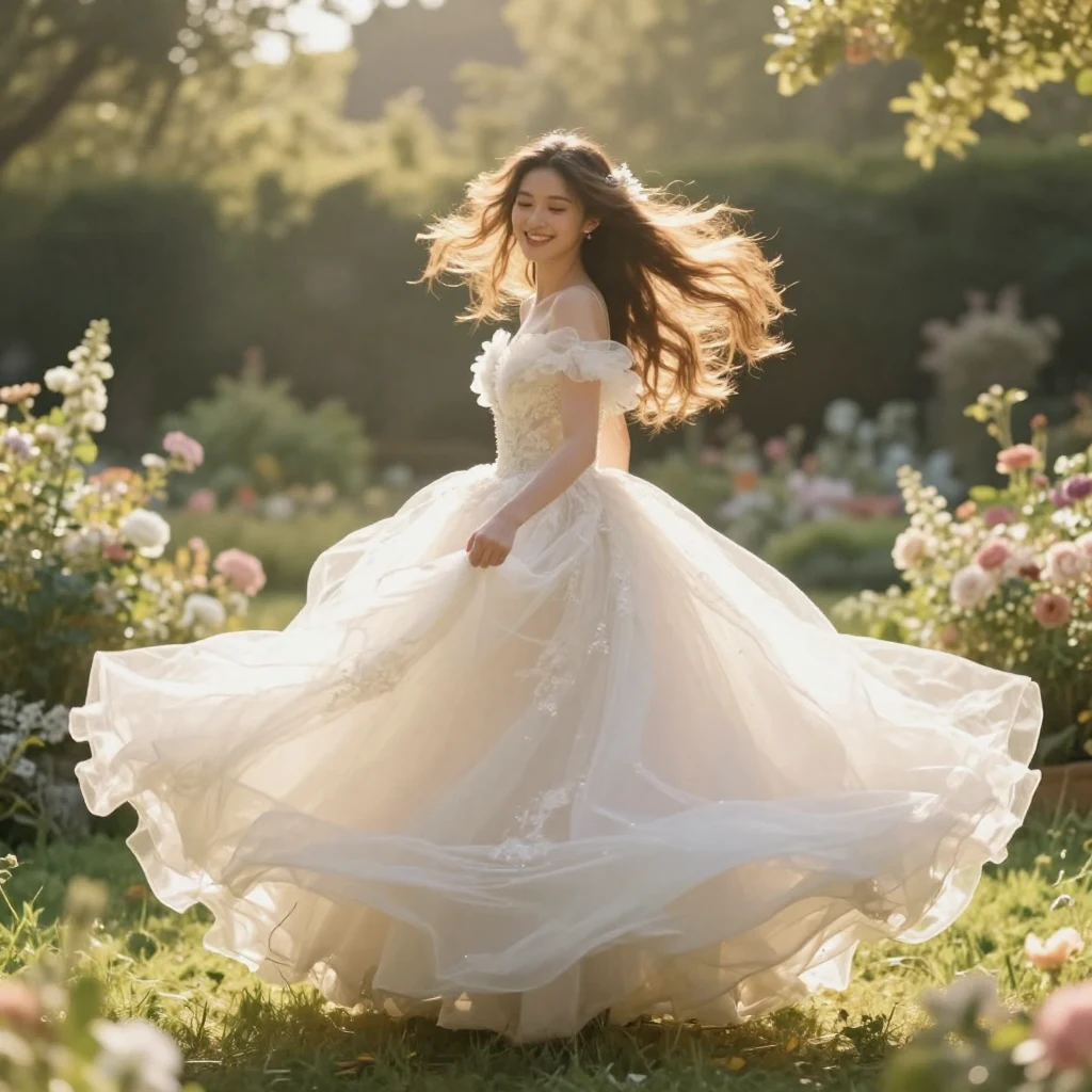 23. Twirl-Worthy Skirts