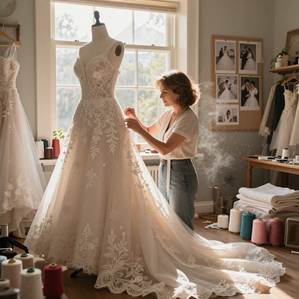 25. Custom Designs