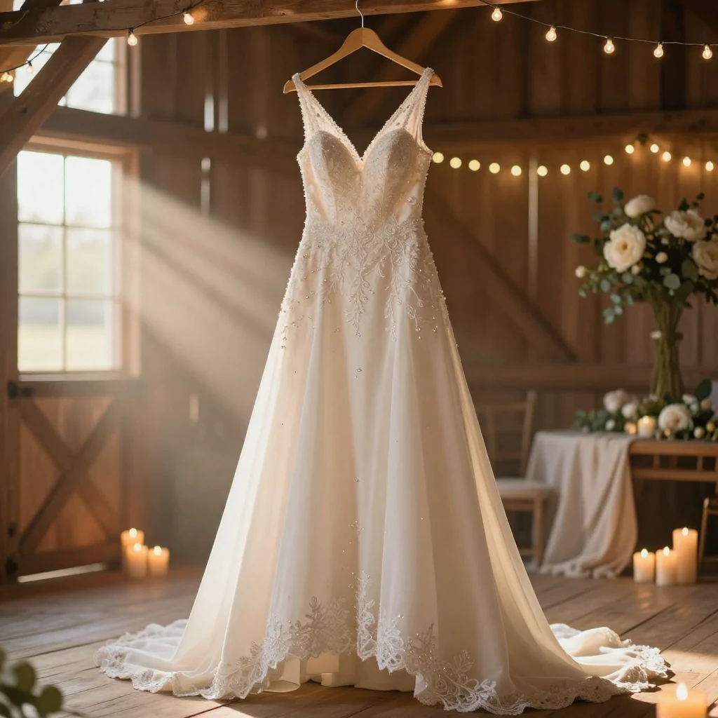 26. Simple Embellishments