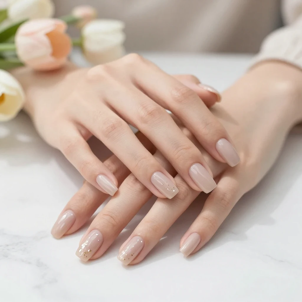 3. Minimalist Chic