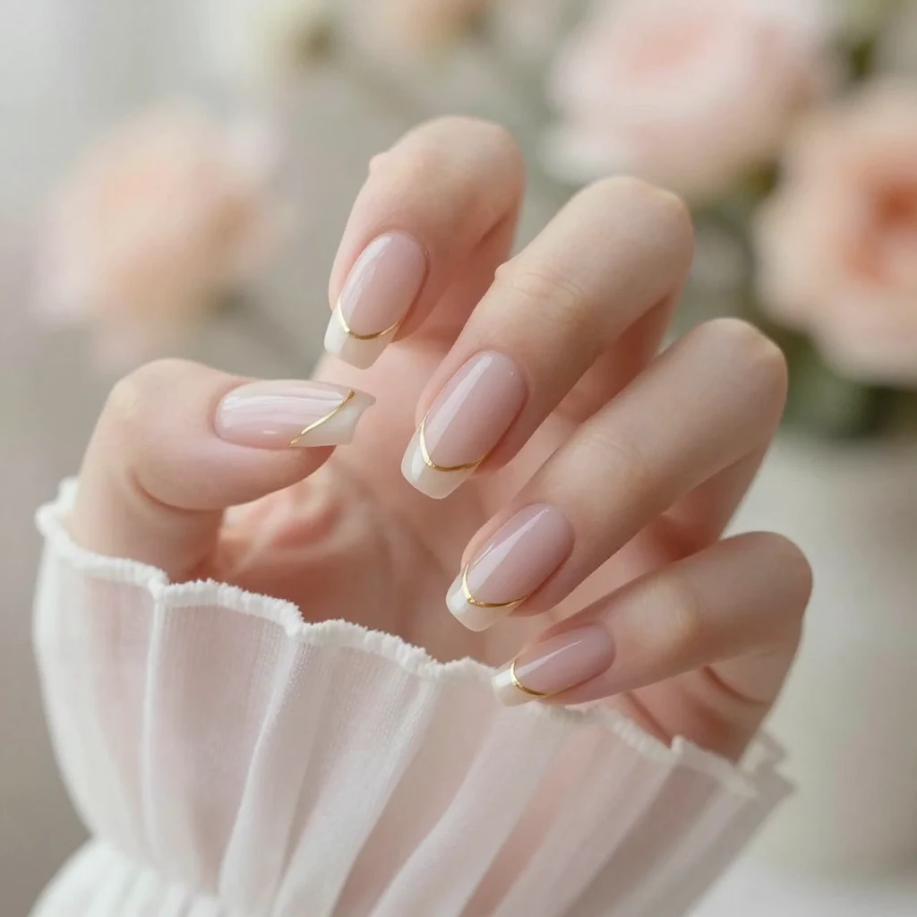 5. Minimalist Chic