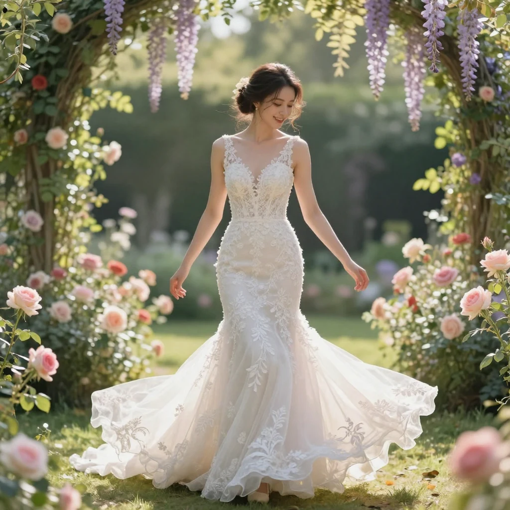5. The Fit and Flare