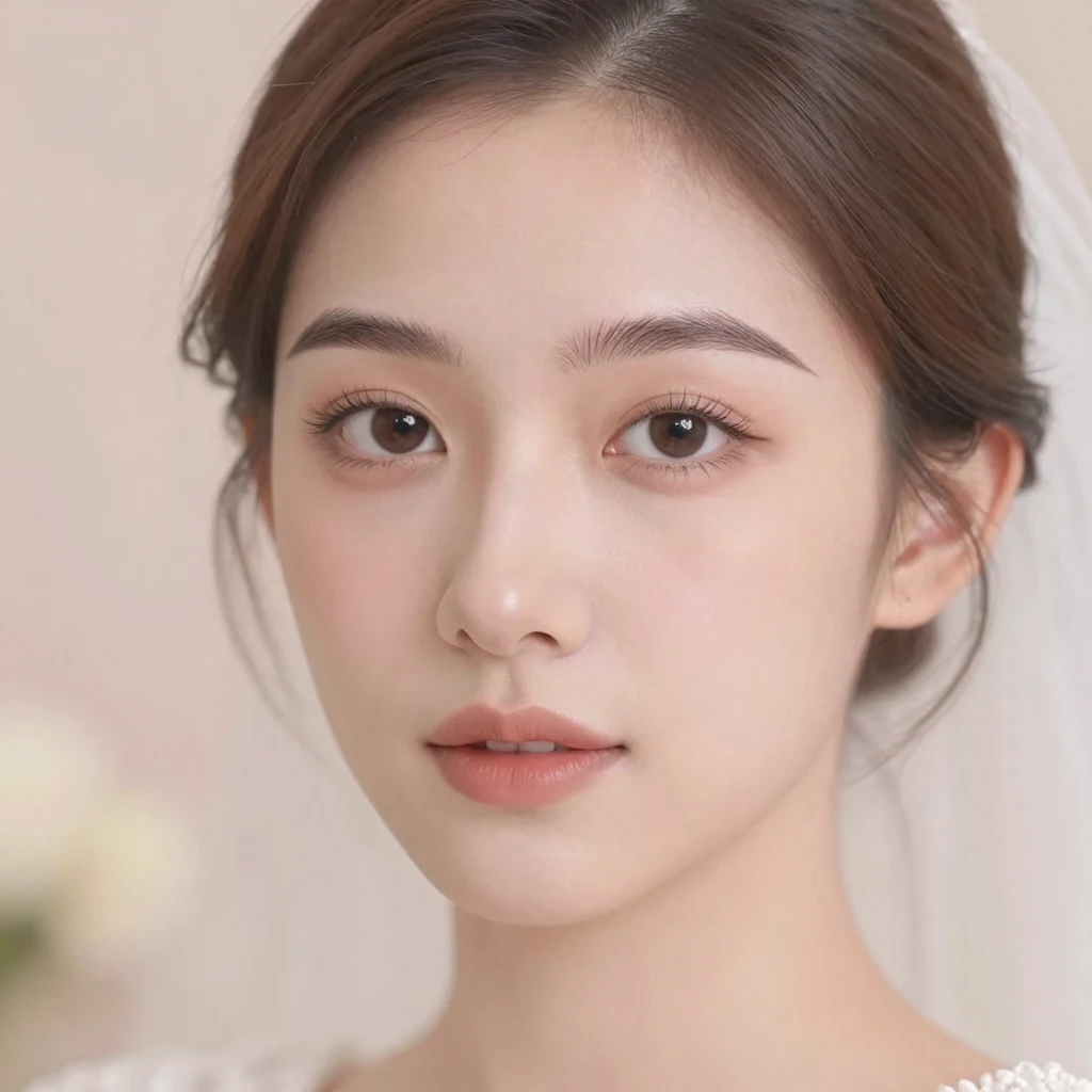 6. Defined but Natural Brows