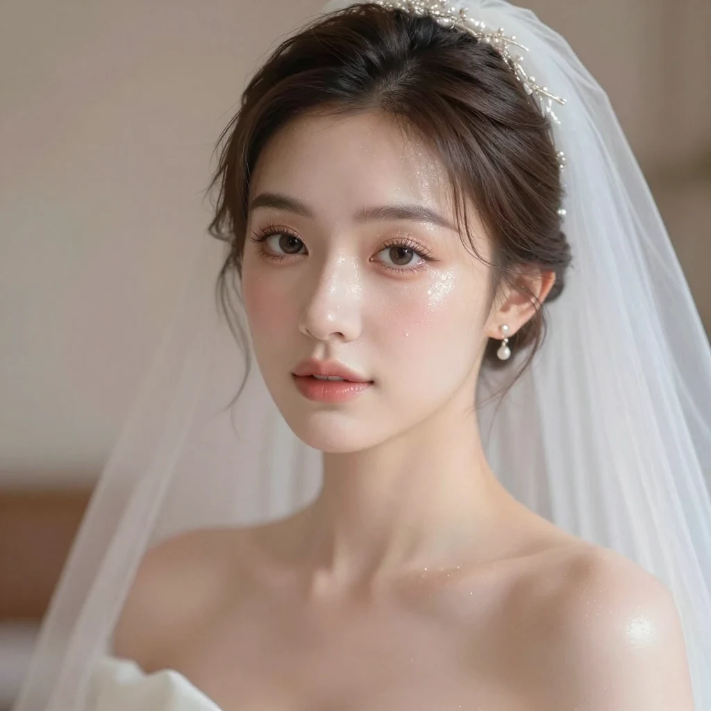 6. Ethereal Beauty
