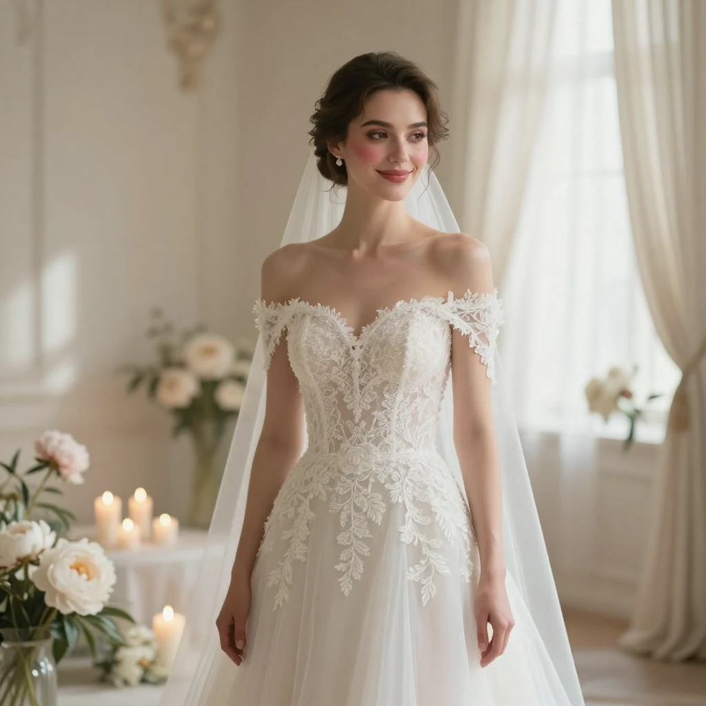 7. Classic Elegance