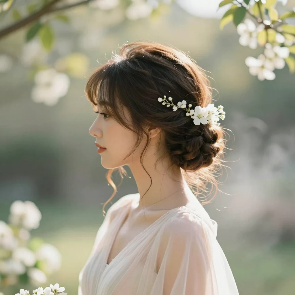 7. Low Side Bun