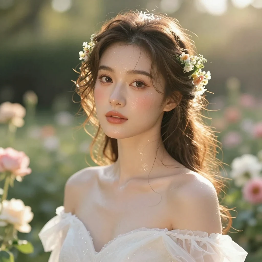 8. Natural Elegance