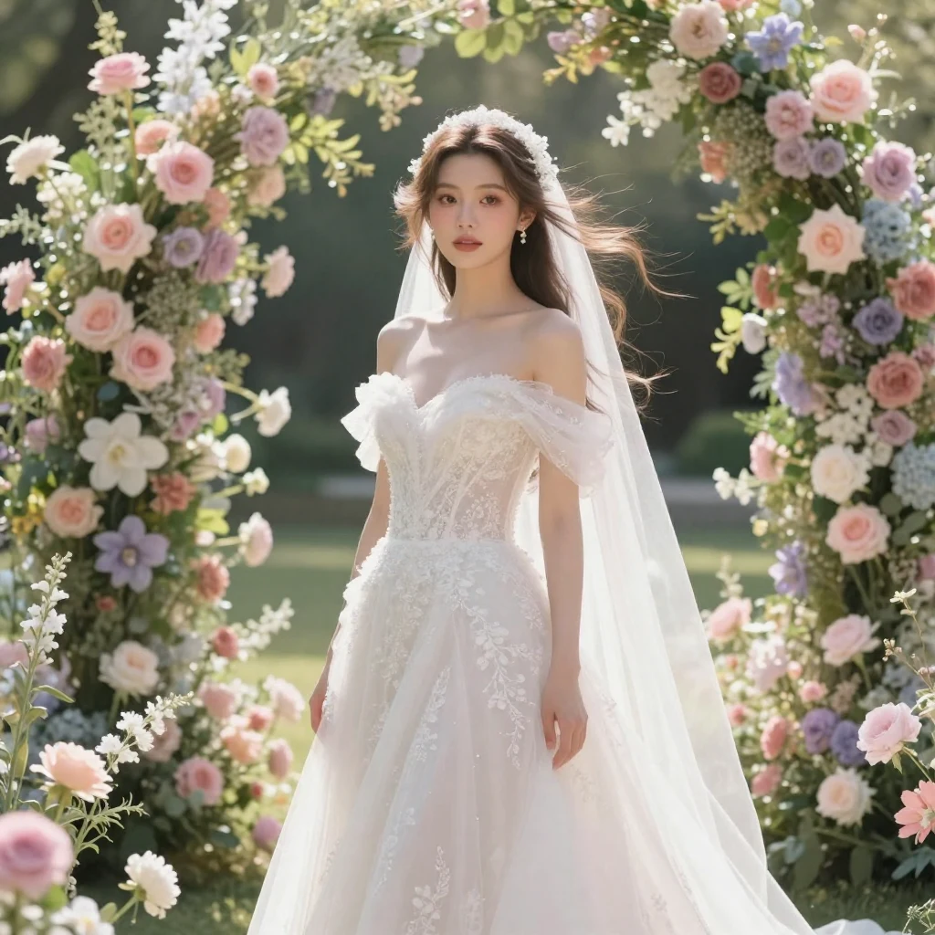 30 Simple Wedding Makeup Looks That Feel Elegant and Effortless
