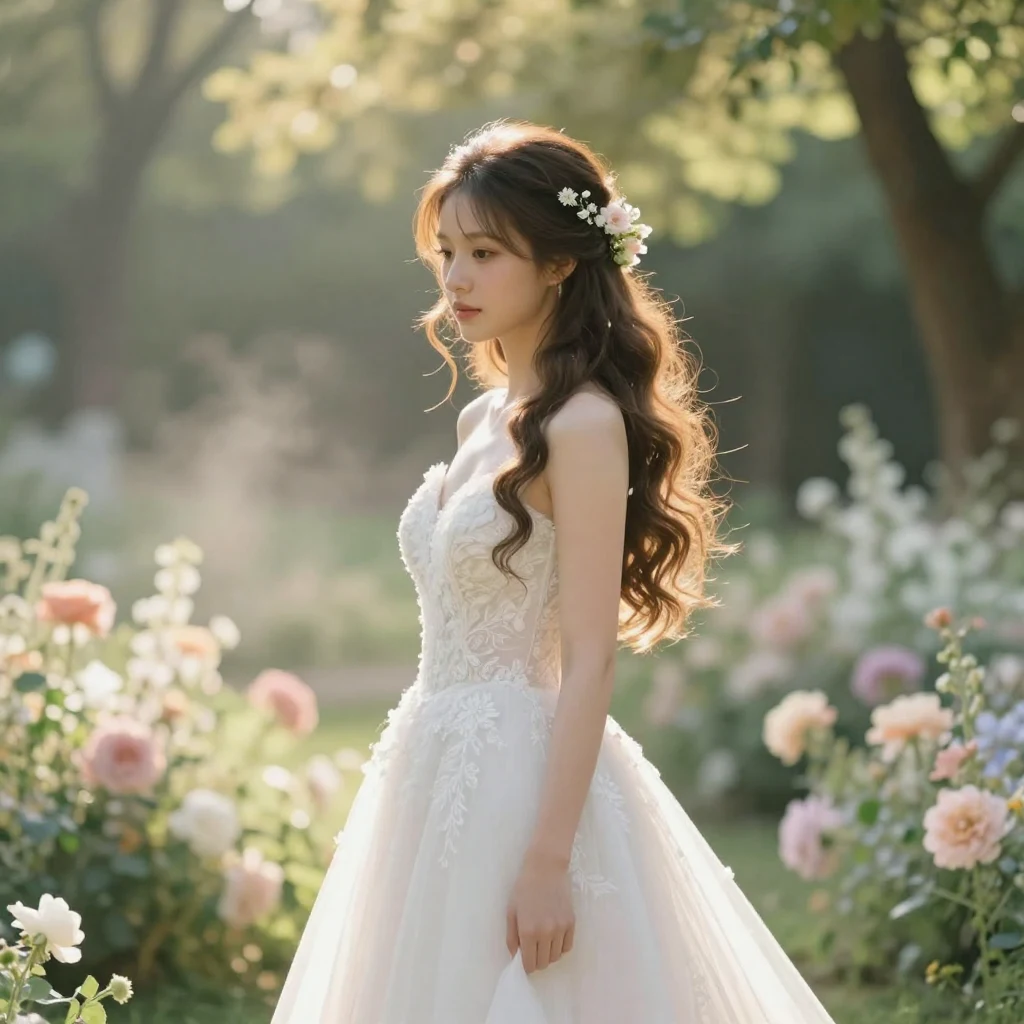 30 Stunning Half Up Half Down Wedding Hairstyles Inspired by Pinterest