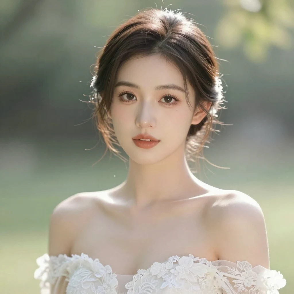 17 Soft Glam Wedding Makeup Looks That Are Radiant & Perfectly Romantic