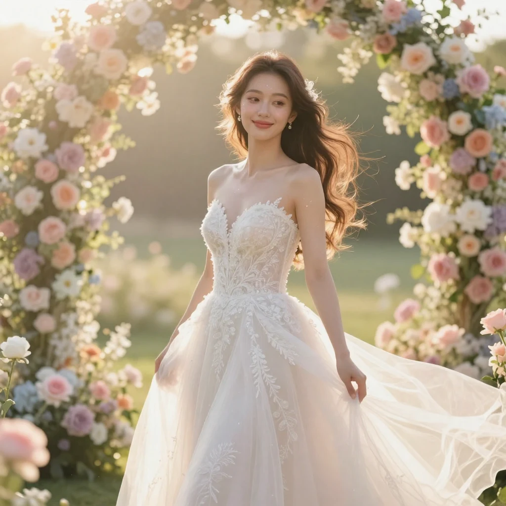 20 Wedding Makeup Looks That Make Every Bride Glow