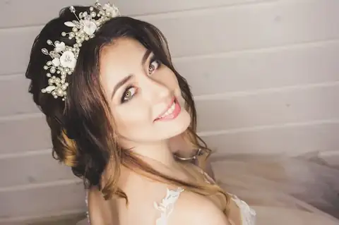 Wedding Hairstyle category cover photo