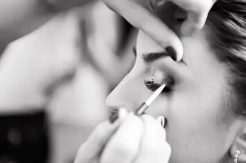Wedding Makeup category cover photo
