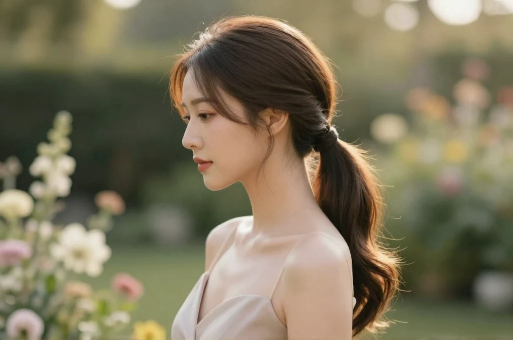 18 Wedding Guest Hairstyles for Fine Hair That Hold All Day