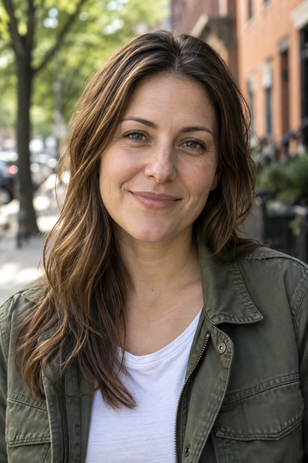 Emma, bridal stylist and beauty consultant at Simply Wedding Day
